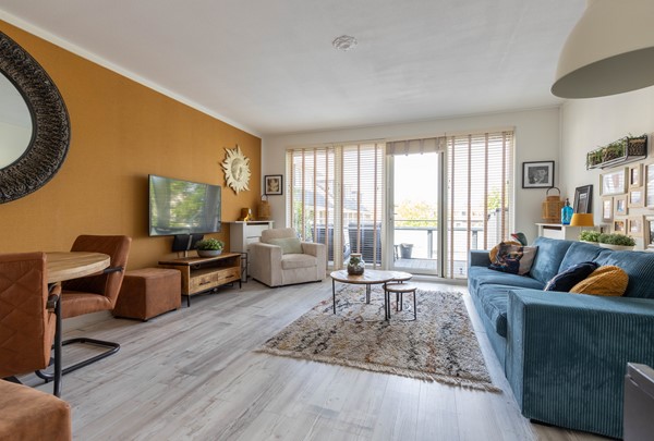 Medium property photo - Dokter Nooterstraat 2, 2481 AV Woubrugge